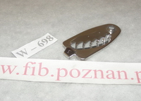 WKŁADKA TNĄCA-FRYTKI NR 3